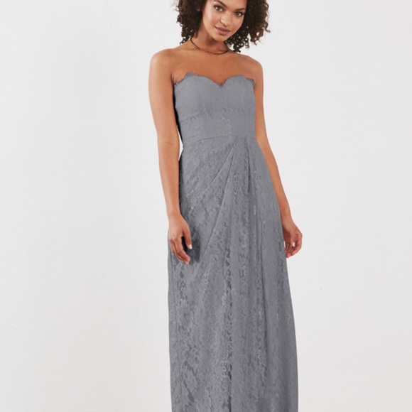 Astrid Dresses